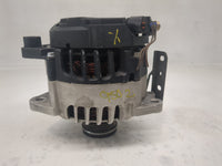 2011-2019 Dodge Journey Alternator Replacement Generator Charging Assembly Engine OEM Fits OEM Used Auto Parts - Oemusedauto