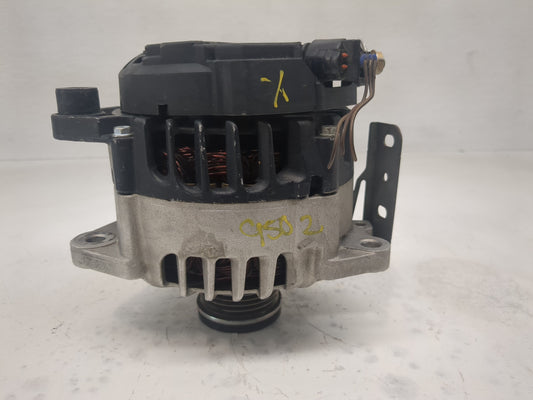 2011-2019 Dodge Journey Alternator Replacement Generator Charging Assembly Engine OEM Fits OEM Used Auto Parts - Oemusedauto