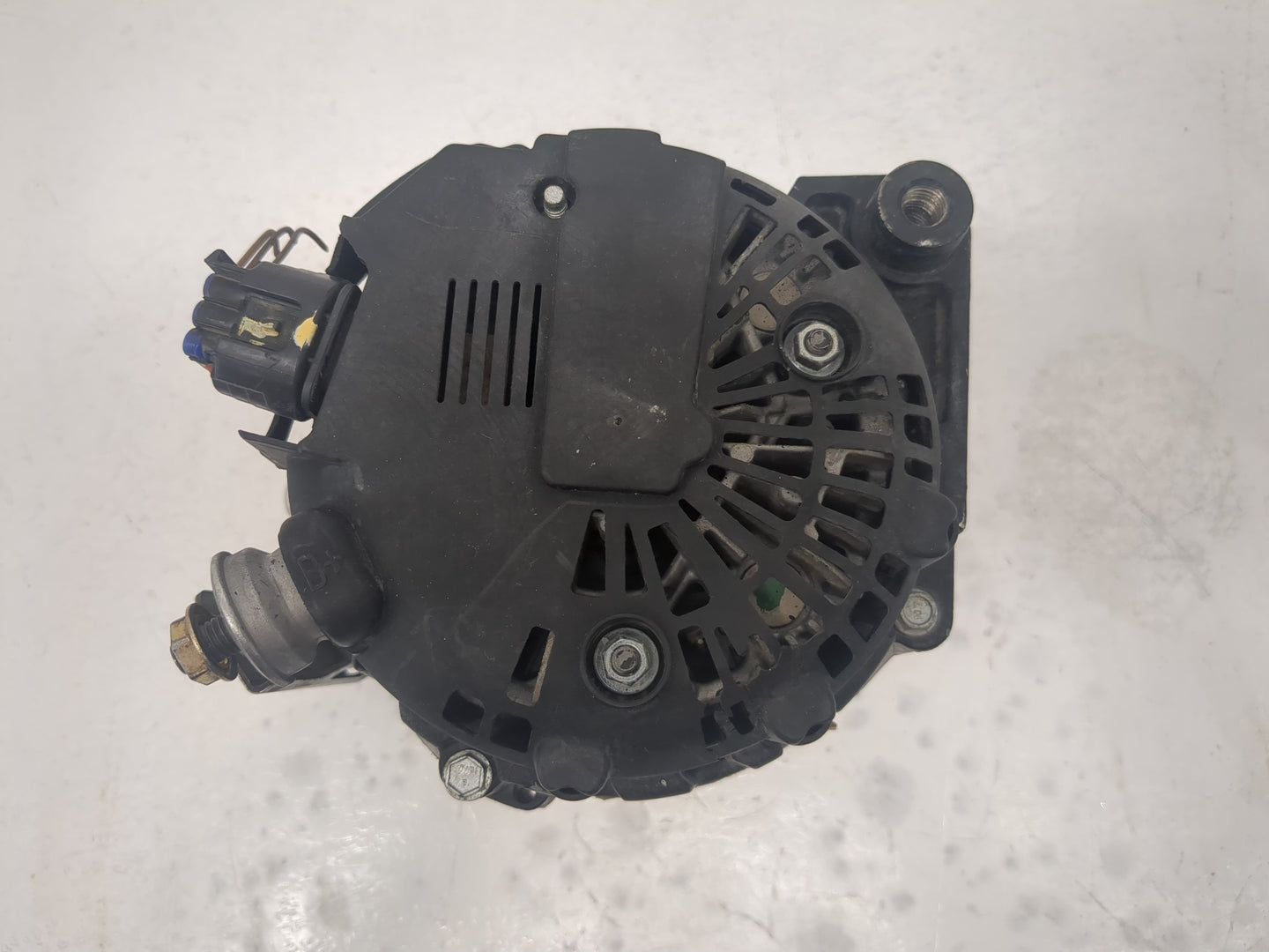 2011-2019 Dodge Journey Alternator Replacement Generator Charging Assembly Engine OEM Fits OEM Used Auto Parts - Oemusedauto
