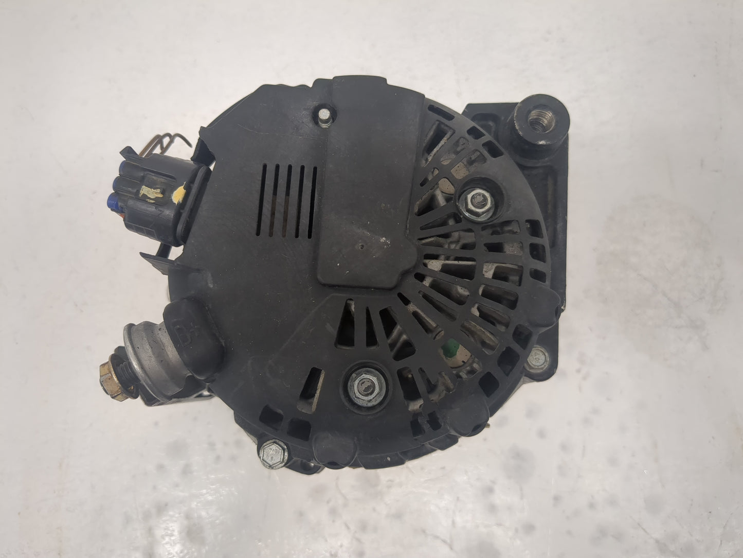 2011-2019 Dodge Journey Alternator Replacement Generator Charging Assembly Engine OEM Fits OEM Used Auto Parts - Oemusedauto