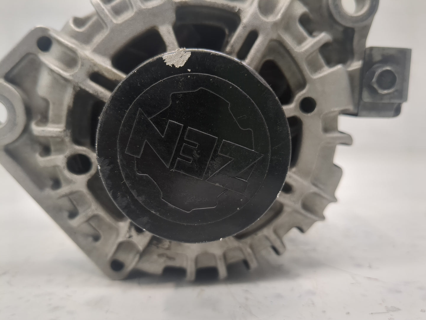 2011-2019 Dodge Journey Alternator Replacement Generator Charging Assembly Engine OEM Fits OEM Used Auto Parts - Oemusedauto