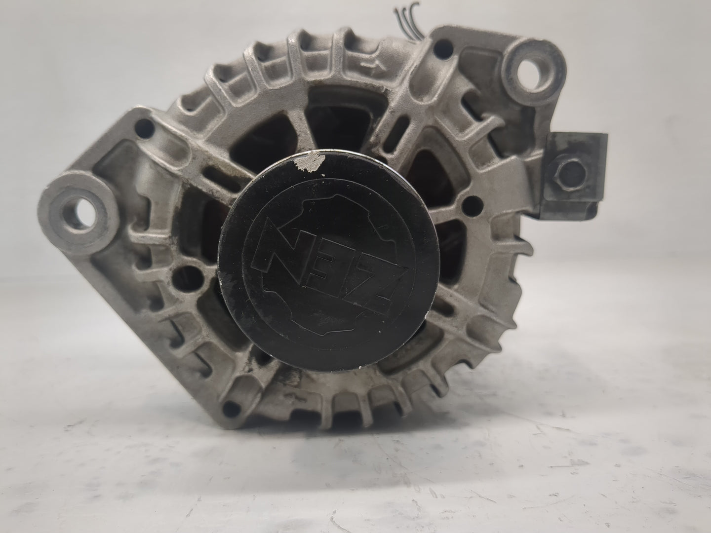 2011-2019 Dodge Journey Alternator Replacement Generator Charging Assembly Engine OEM Fits OEM Used Auto Parts - Oemusedauto