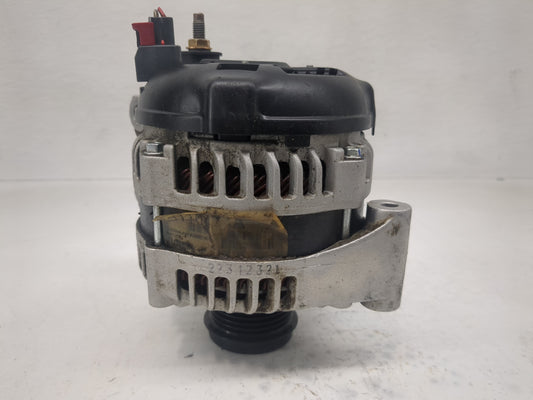 2011-2019 Dodge Journey Alternator Replacement Generator Charging Assembly Engine OEM Fits OEM Used Auto Parts - Oemusedauto