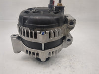 2011-2019 Dodge Journey Alternator Replacement Generator Charging Assembly Engine OEM Fits OEM Used Auto Parts - Oemusedauto