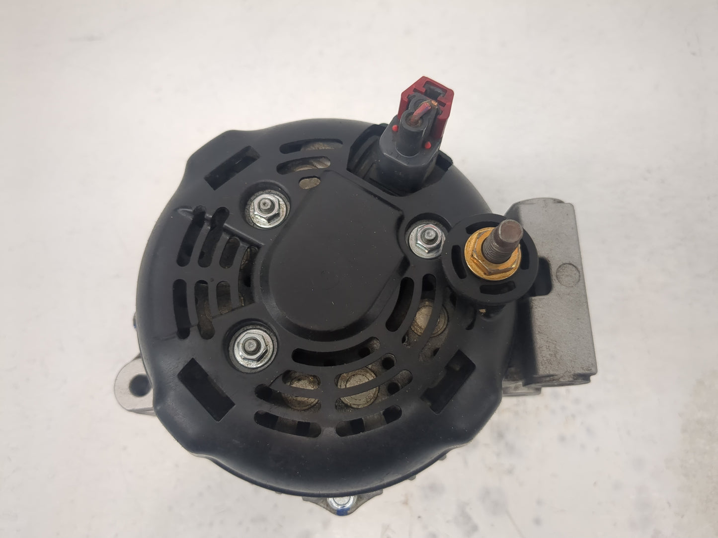 2011-2019 Dodge Journey Alternator Replacement Generator Charging Assembly Engine OEM Fits OEM Used Auto Parts - Oemusedauto