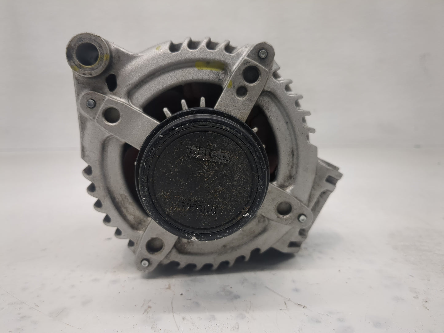 2011-2019 Dodge Journey Alternator Replacement Generator Charging Assembly Engine OEM Fits OEM Used Auto Parts - Oemusedauto