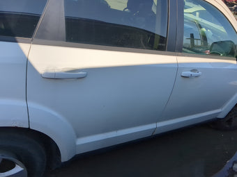 compare product 2011 Dodge Journey Passenger Rear Door Oem