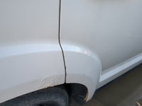2011 Dodge Journey Passenger Rear Door Oem - Oemusedautoparts1.com