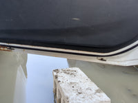 2011 Dodge Journey Passenger Rear Door Oem - Oemusedautoparts1.com