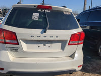 2011 Dodge Journey Trunk/decklid/hatch/tailgate Oem - Oemusedautoparts1.com