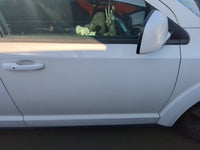 2011 Dodge Journey Passenger Front Door Oem - Oemusedautoparts1.com