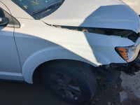 2011 Dodge Journey Passenger Fender - Oemusedautoparts1.com