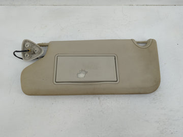 2011-2020 Dodge Journey Sun Visor Shade Replacement Driver Left Mirror Fits Fits 2011 2012 2013 2014 2015 2016 2017 2018 201