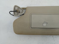 2011-2020 Dodge Journey Sun Visor Shade Replacement Driver Left Mirror Fits Fits 2011 2012 2013 2014 2015 2016 2017 2018 201