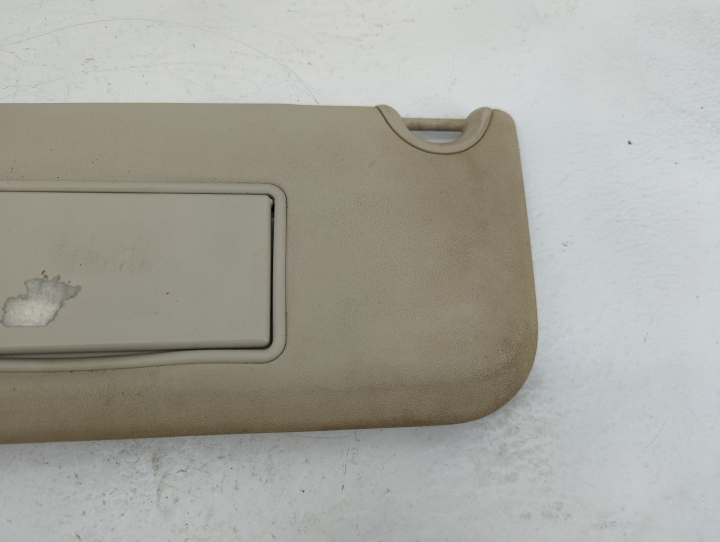 2011-2020 Dodge Journey Sun Visor Shade Replacement Driver Left Mirror Fits Fits 2011 2012 2013 2014 2015 2016 2017 2018 201