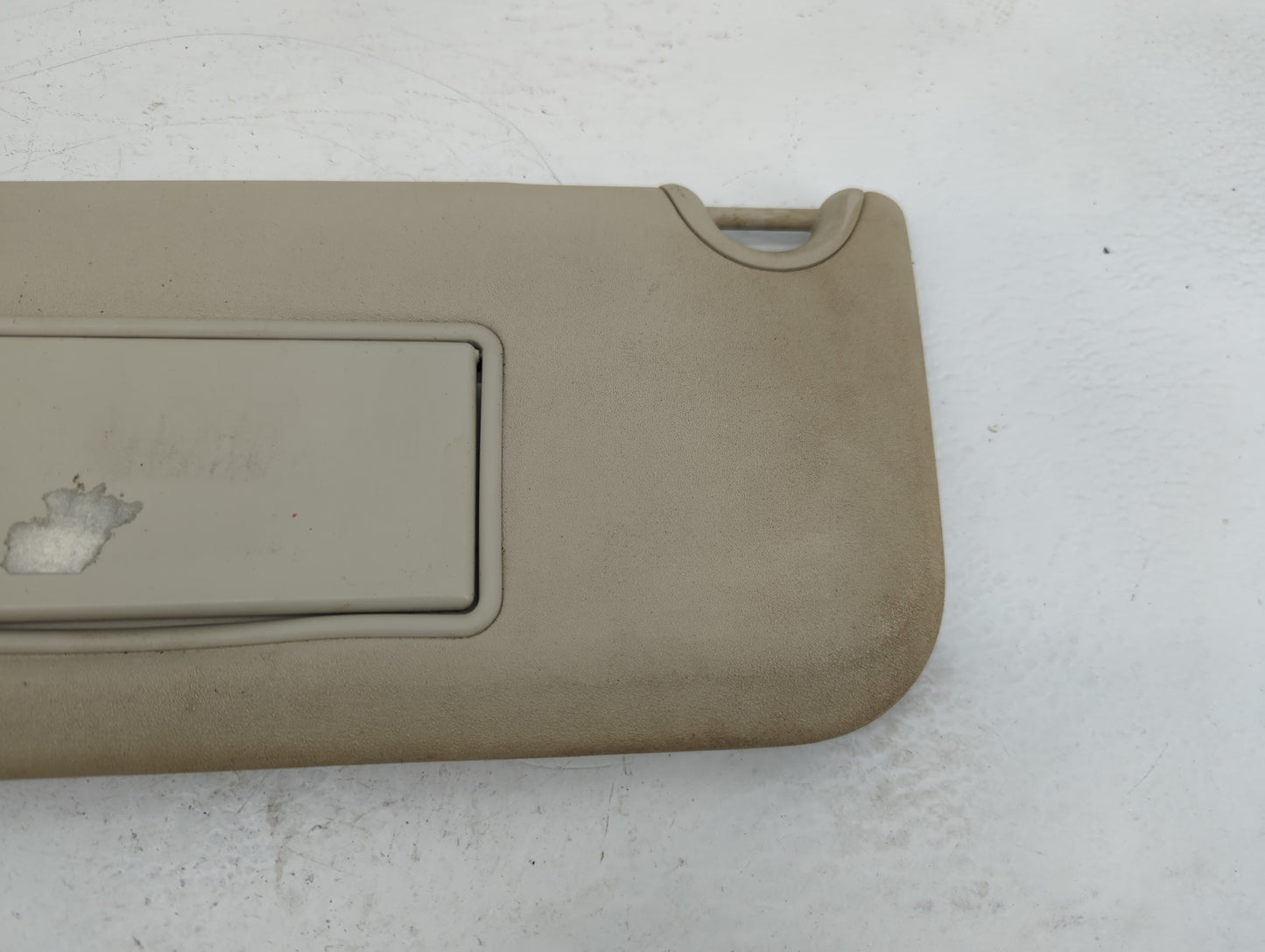 2011-2020 Dodge Journey Sun Visor Shade Replacement Driver Left Mirror Fits Fits 2011 2012 2013 2014 2015 2016 2017 2018 201