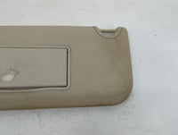 2011-2020 Dodge Journey Sun Visor Shade Replacement Driver Left Mirror Fits Fits 2011 2012 2013 2014 2015 2016 2017 2018 201