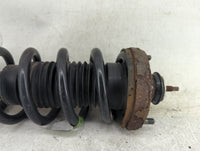 2011 Dodge Journey Drivers Rear Strut Assembly Oem - Oemusedautoparts1.com