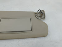 2011-2020 Dodge Journey Sun Visor Shade Replacement Passenger Right Mirror Fits OEM Used Auto Parts - Oemusedautoparts1.com