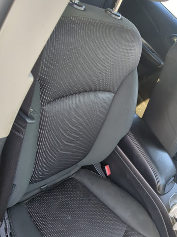 2011-2017 Dodge Journey Passenger Front Seat Oem