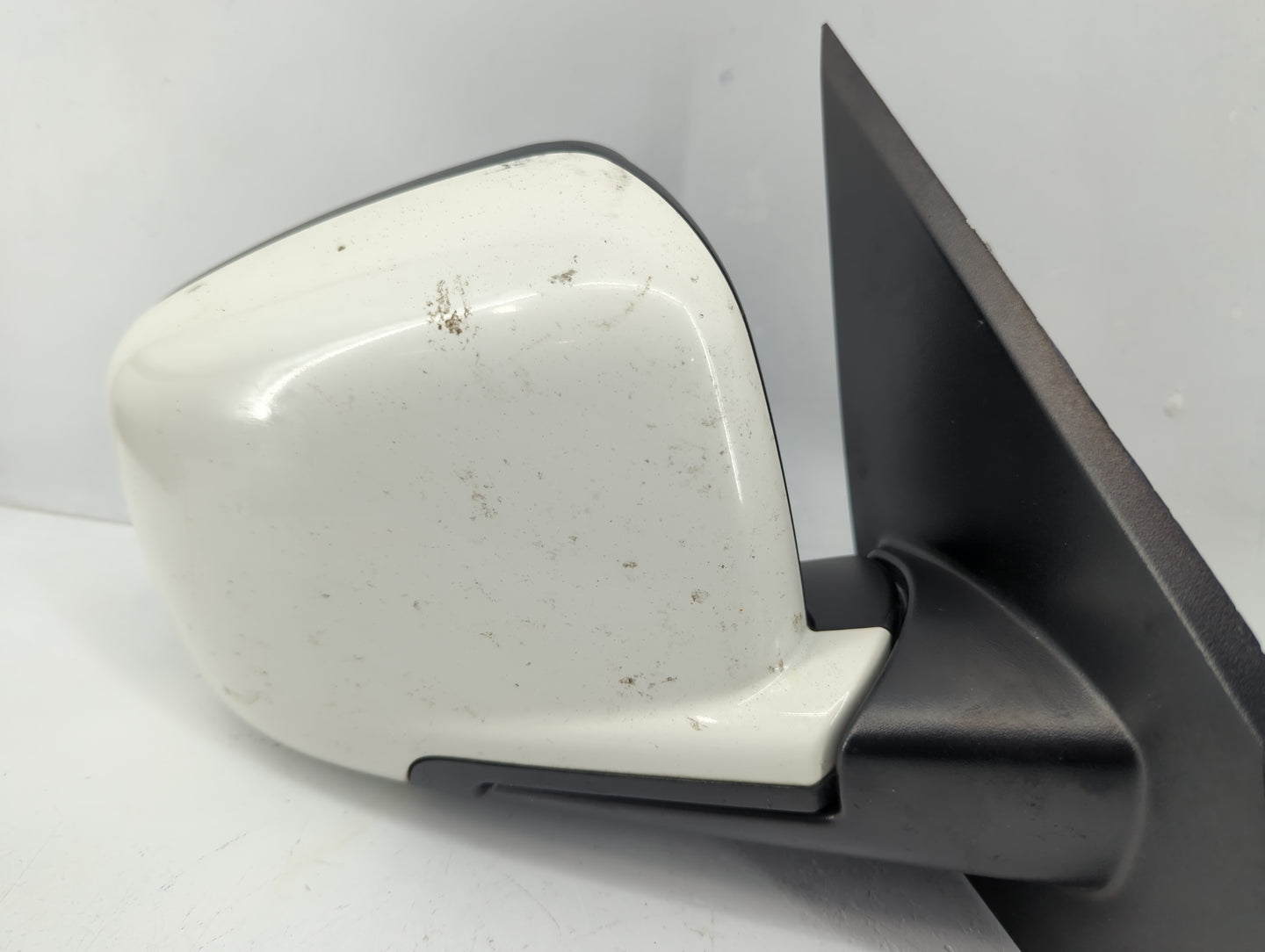 2011 Dodge Journey Passenger Side View Mirror - Right Door Mirror OEM Used - Oemusedautoparts1.com