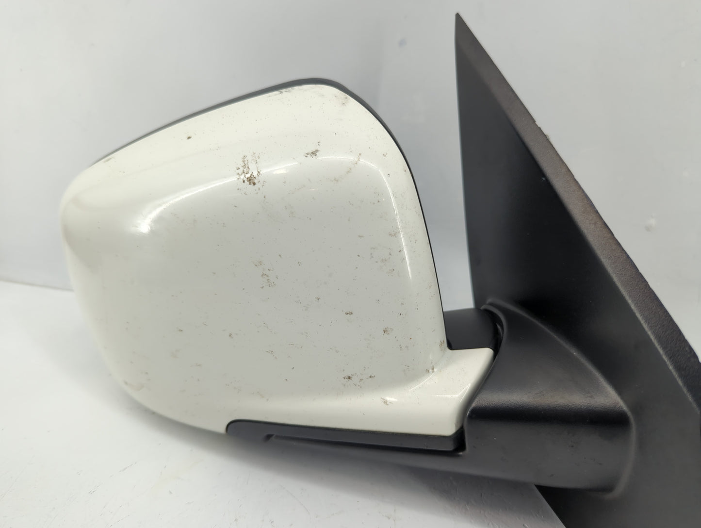 2011 Dodge Journey Passenger Side View Mirror - Right Door Mirror OEM Used - Oemusedautoparts1.com