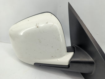 compare product 2011 Dodge Journey Passenger Side View Mirror - Right Door Mirror OEM Used