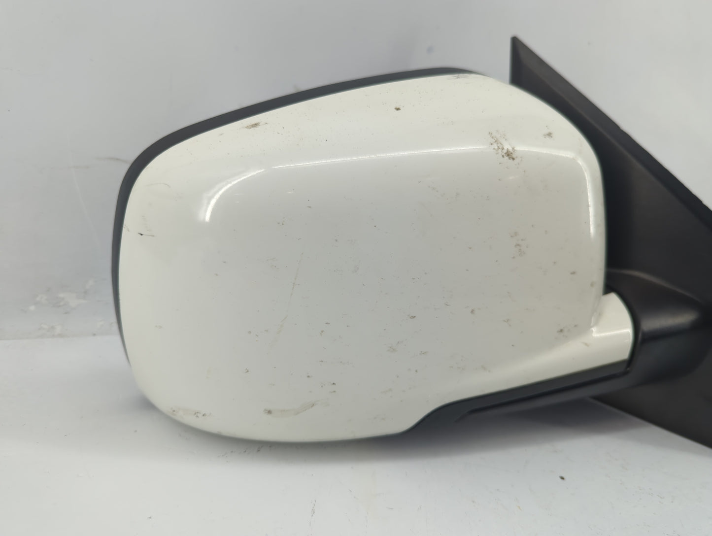 2011 Dodge Journey Passenger Side View Mirror - Right Door Mirror OEM Used - Oemusedautoparts1.com