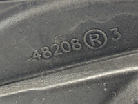 2011 Dodge Journey Passenger Side View Mirror - Right Door Mirror OEM Used - Oemusedautoparts1.com