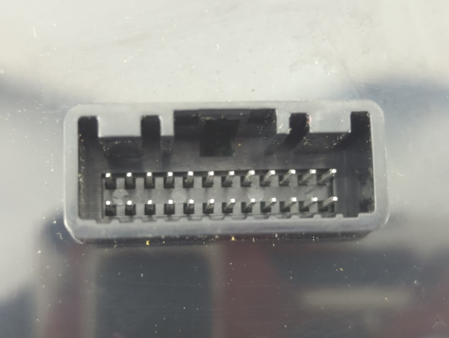 2011-2011 Dodge Journey Body Control Module Bcm Inner Cabin Fuse Box - Oemusedautoparts1.com