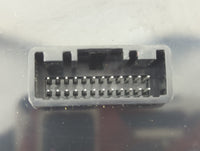 2011-2011 Dodge Journey Body Control Module Bcm Inner Cabin Fuse Box - Oemusedautoparts1.com