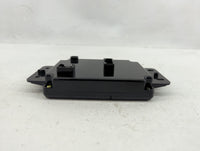 2011-2011 Dodge Journey Body Control Module Bcm Inner Cabin Fuse Box - Oemusedautoparts1.com
