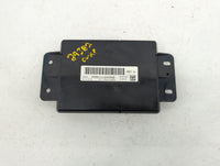 2011-2011 Dodge Journey Body Control Module Bcm Inner Cabin Fuse Box - Oemusedautoparts1.com