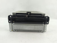 2011-2012 Dodge Journey Radio AM FM Cd Player Receiver Replacement Fits Fits 2011 2012 OEM Used Auto Parts - Oemusedautopart