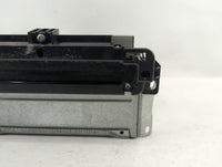 2011-2012 Dodge Journey Radio AM FM Cd Player Receiver Replacement Fits Fits 2011 2012 OEM Used Auto Parts - Oemusedautopart