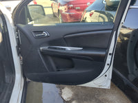 2011 Dodge Journey Front Right Passenger Interior Door Panel Trim - Oemusedautoparts1.com