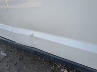 2011 Dodge Journey Driver Rear Door Oem - Oemusedautoparts1.com