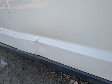 2011 Dodge Journey Driver Rear Door Oem