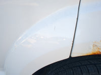 2011 Dodge Journey Driver Rear Door Oem - Oemusedautoparts1.com
