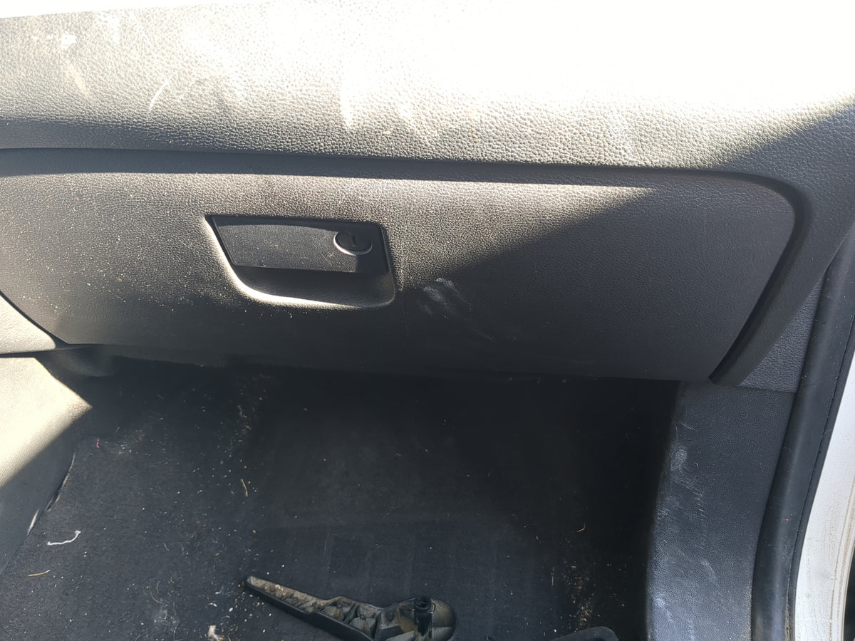 2011 Dodge Journey Passenger Glove Box Door Storage Compartment - Oemusedautoparts1.com