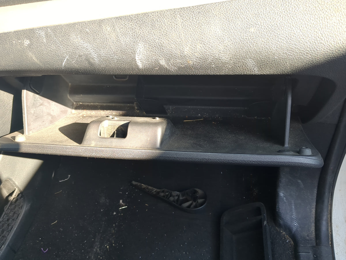 2011 Dodge Journey Passenger Glove Box Door Storage Compartment - Oemusedautoparts1.com