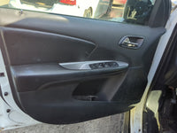 2011 Dodge Journey Front Left Driver Interior Door Panel Trim - Oemusedautoparts1.com