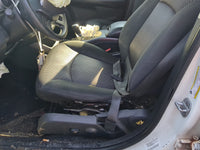 2011 Dodge Journey Driver Front Seat Oem - Oemusedautoparts1.com