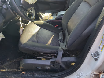 compare product 2011 Dodge Journey Driver Front Seat Oem