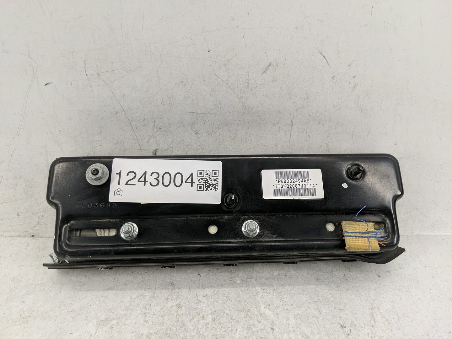 2011 Dodge Journey Air Bag Driver Left Knee Oem - Oemusedautoparts1.com