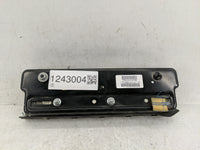 2011 Dodge Journey Air Bag Driver Left Knee Oem - Oemusedautoparts1.com