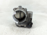 2011-2019 Dodge Journey Throttle Body P/N:0 280 750 00X 05184349AF Fits OEM Used Auto Parts - Oemusedautoparts1.com
