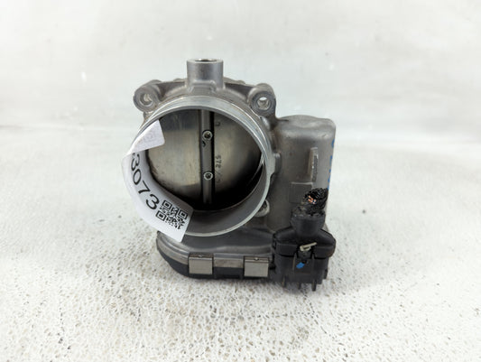 2011-2019 Dodge Journey Throttle Body P/N:0 280 750 00X 05184349AF Fits OEM Used Auto Parts - Oemusedautoparts1.com