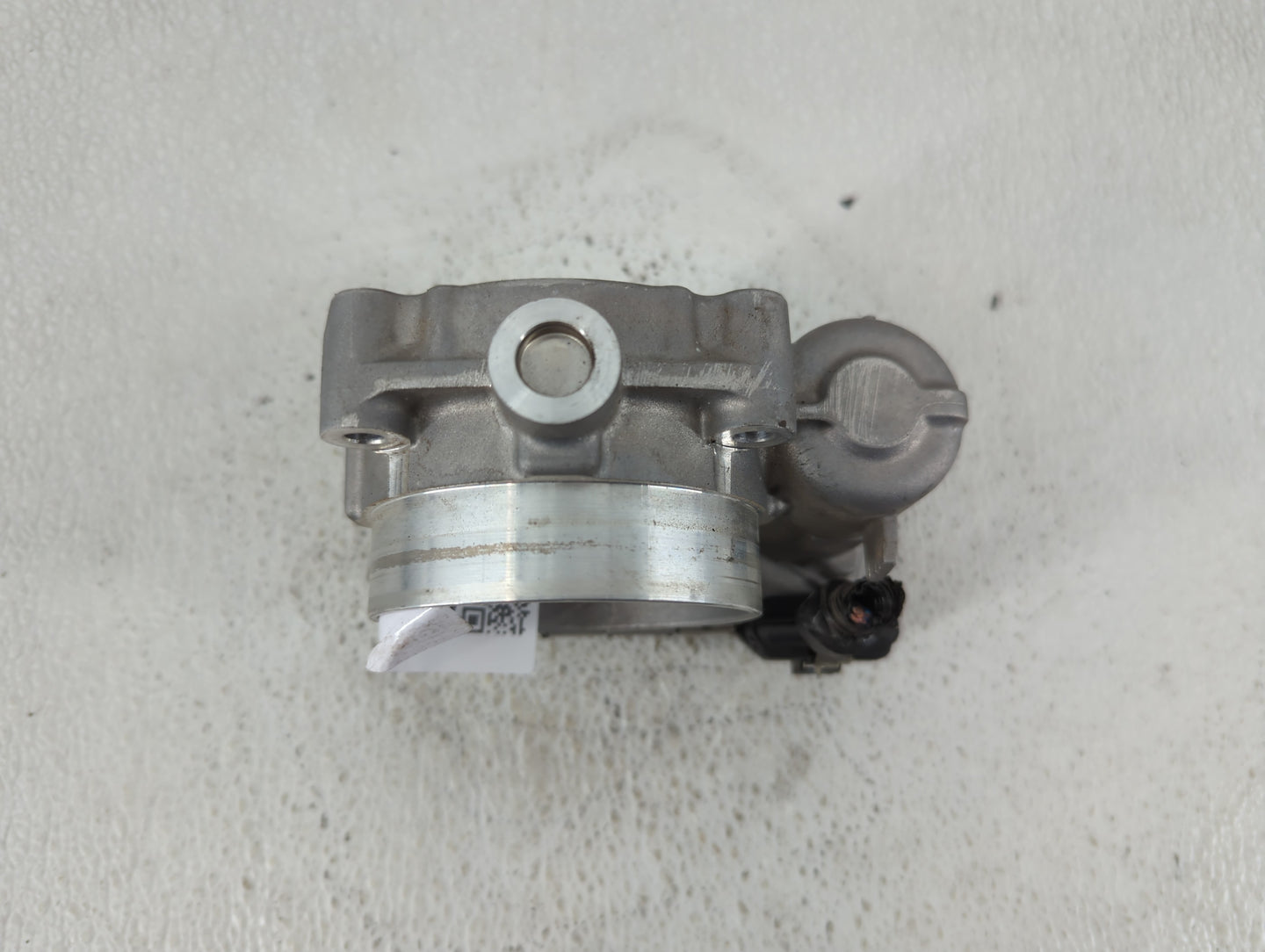 2011-2019 Dodge Journey Throttle Body P/N:0 280 750 00X 05184349AF Fits OEM Used Auto Parts - Oemusedautoparts1.com