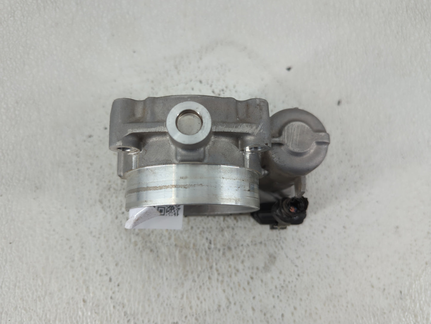 2011-2019 Dodge Journey Throttle Body P/N:0 280 750 00X 05184349AF Fits OEM Used Auto Parts - Oemusedautoparts1.com